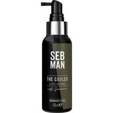 Sprühflaschen Kopfhautpflege Sebastian Professional Seb Man The Cooler Leave-In Tonic 100ml