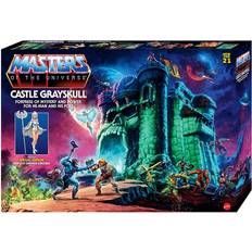 Mattel Spielsets Mattel Masters of the Universe Castle Grayskull