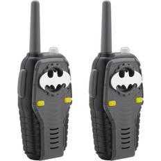 ekids Batman Light Up Walkie Talkie