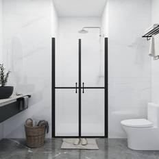 vidaXL Shower Door(150841) 860x1900mm