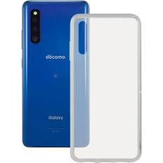 Ksix Flex TPU Case for Galaxy A41