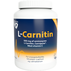 Biosym L Carnitin 100 st