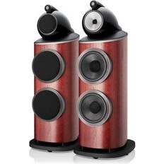 Floor Speakers B&W 801 D4