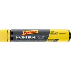 PowerBar Magnesium Liquid Lemon 25ml 1 Stk.