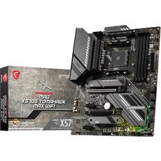 Motherboards MSI MAG X570S Tomahawk Max WIFI