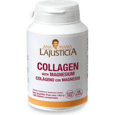 Ana Maria LaJusticia Collagen with Magnesium 180 Stk.