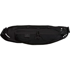 Adidas Herren Laufgürtel Adidas Running Gear Waist Bag Unisex - Black