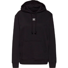 Adidas Originals Adicolor Essentials Hoodie - Black