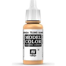 Vallejo Game Color: Elfic Flesh (17ml)