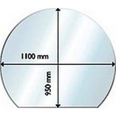 Aduro Gulvplater Aduro 53109 95X110cm