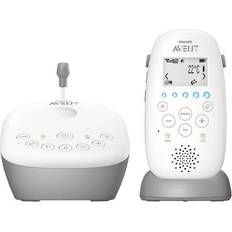 Babyphones Philips Avent SCD733/26