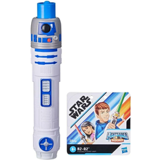 Lekevåpen Hasbro Star Wars R2-D2 Lightsaber