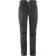 Fjällräven Vardag Lite Trousers W - Dark Grey