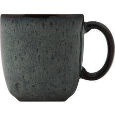 Mikrowellengeeignet Kupfer Villeroy & Boch Lave Kaffeetasse 19cl