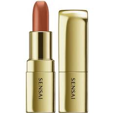 Anti-age Leppeprodukter Sensai The Lipstick #15 Kuchinashi Nude