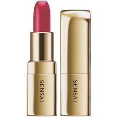 Anti-age Leppeprodukter Sensai The Lipstick #10 Ayame Mauve