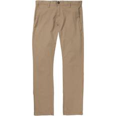 Volcom Frickin Modern Stretch Pants - Khaki