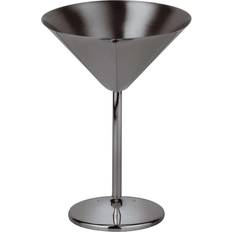 Schwarz Cocktailgläser Paderno - Cocktailglas 20cl