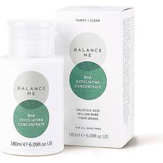 Balance Me BHA Glow Exfoliating Concentrate 6.1fl oz