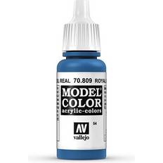 Vallejo Model Color Royal Blue 17ml