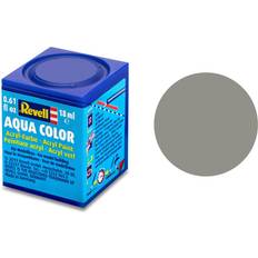 Wasserbasiert Acrylfarben Revell Aqua Color Stone gray Matt 18m