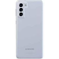 Samsung Galaxy S21 FE Mobildeksler Puro 03 Nude Cover for Galaxy S21 FE