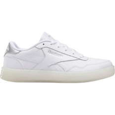 Reebok Royal Techque T W - Cloud White/Silver Metallic/Pure Grey 4