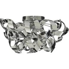 Searchlight Curls Takplafond 45cm