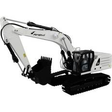 Amewi Full Metal Hydraulic Excavator G101H 22505 RTR