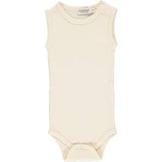 MarMar Copenhagen Body Sleeveless - Off White