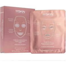 111skin Gesichtsmasken 111skin Rose Gold Brightening Facial Treatment Mask 30ml 5-pack
