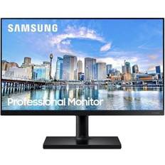 Samsung 1920 x 1080 (Full HD) - IPS/PLS Bildschirme Samsung T45F 27"
