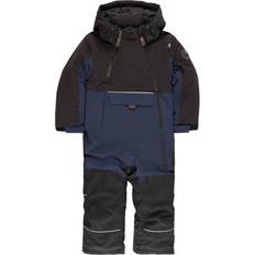 Lindberg Snowsuits Children's Clothing Lindberg Anorak Overall - Navy