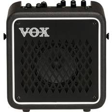 Mikrofon tele/TRS 6.3mm/1/4" Gitarforsterkere Vox VMG-3 Mini Go