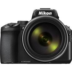 Bridgekameraer Nikon Coolpix P950