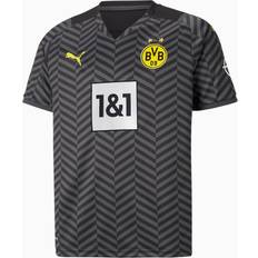 Bvb trikot Puma Borussia Dortmund Away Replica Jersey 21/22 Youth