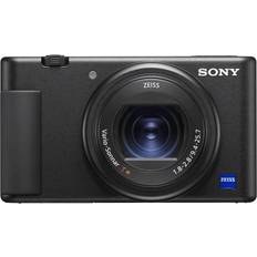 Best Compact Cameras Sony ZV-1