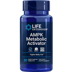 Life Extension AMPK Metabolic Activator 30
