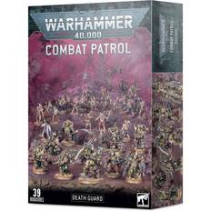 Games Workshop Warhammer 40000 Combat Patrol Death Guard