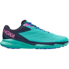 Hoka 39 ⅓ - Dame Løpesko Hoka Zinal W - Atlantis/Outer Space