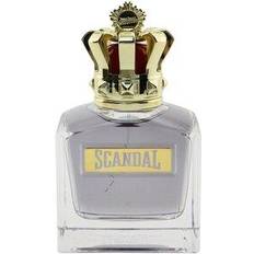 Jean Paul Gaultier Parfüme Jean Paul Gaultier Scandal Pour Homme EdT Refillable 150ml