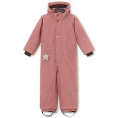 Mini A Ture Wanni Snowsuit - Wood Rose (1213125700)