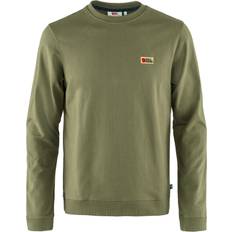 Fjällräven Vardag Sweater - Green