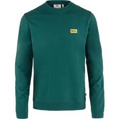 Fjällräven Vardag Sweater - Arctic Green