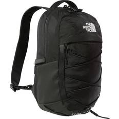 North face borealis black deals misty rose