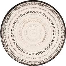 Glass Dishes Iittala Kastehelmi Dessert Plate 6.693"