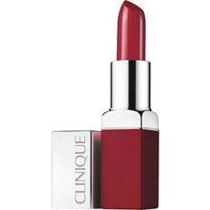 Clinique Pop Lip Colour + Primer Plum Pop