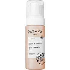 Patyka Clean Detox Cleansing Foam 150ml