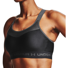 Under Armour B Bras Under Armour High Crossback Bra - Black