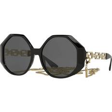 Versace Erwachsene Sonnenbrillen Versace VE4395 534587